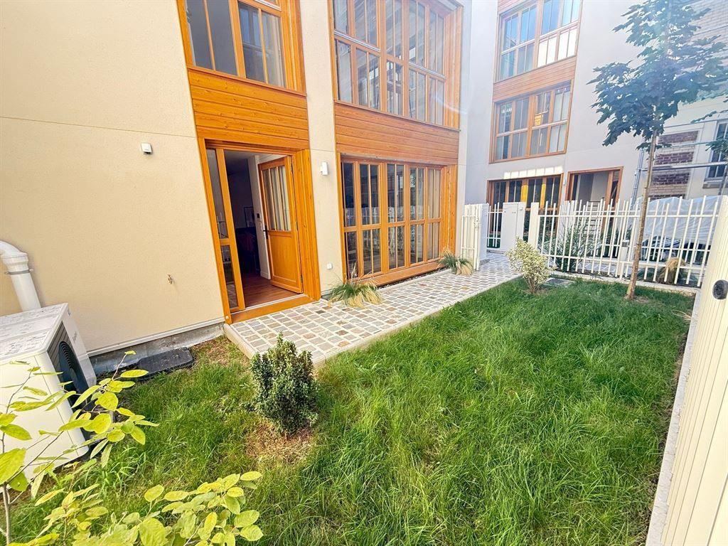 Maison à vendre, 142m², Paris 12ème