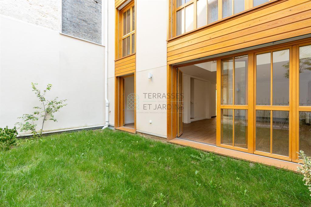Maison à vendre, 158m², Paris 12ème
