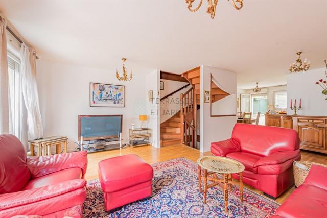 Maison à vendre, 160m², Paris 12ème