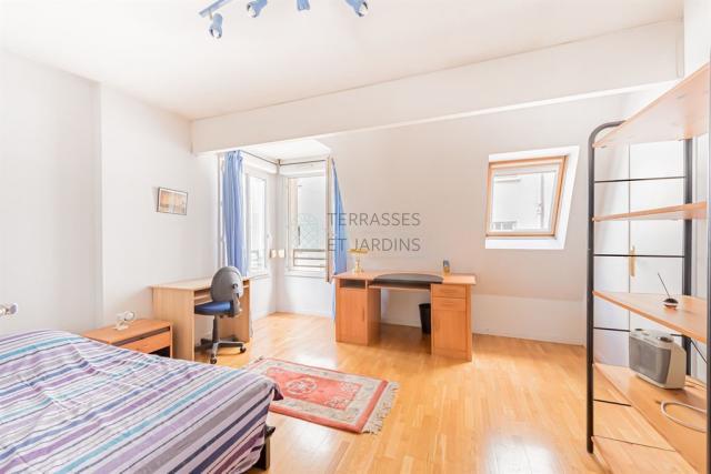 Maison à vendre, 160m², Paris 12ème