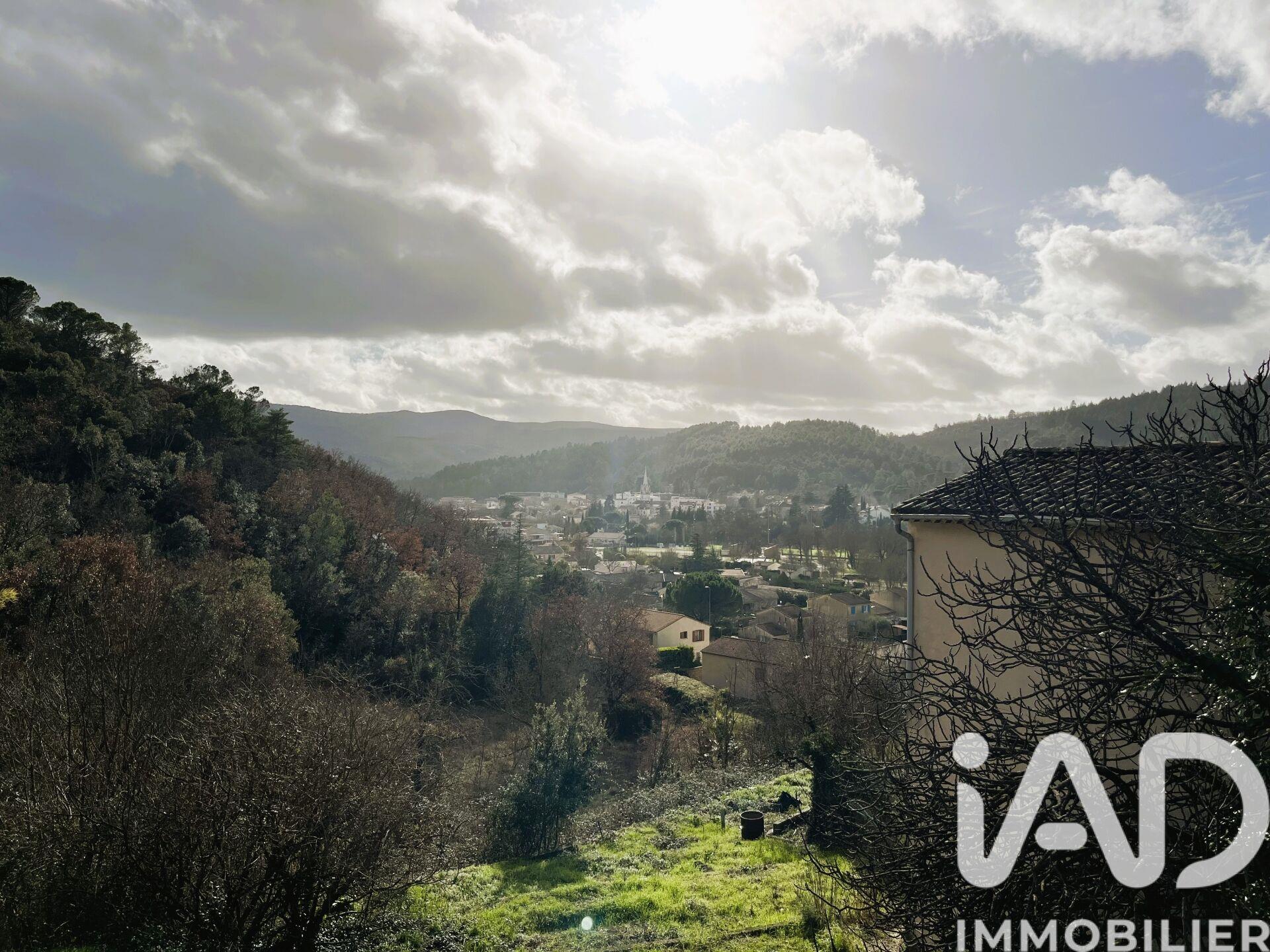 Maison à vendre, 115m², Lamalou-les-Bains