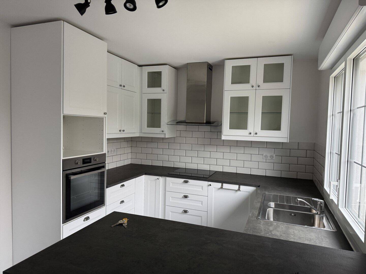Appartement à louer, 44m², Gournay-sur-Marne
