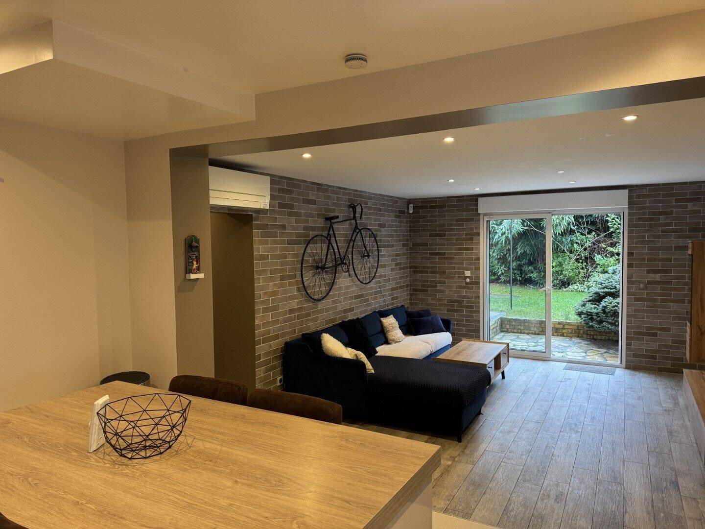 Appartement à louer, 67m², Gournay-sur-Marne