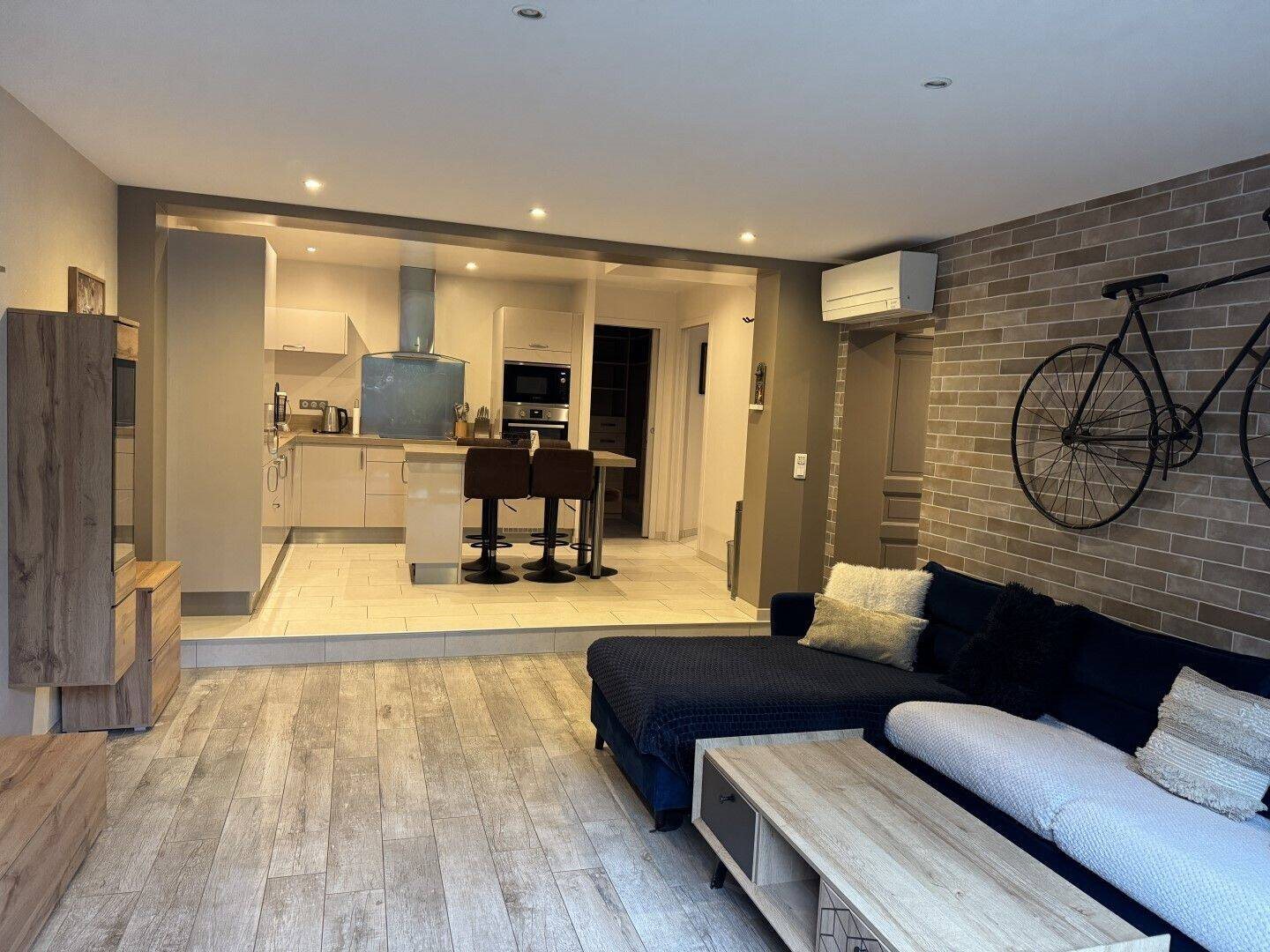 Appartement à louer, 67m², Gournay-sur-Marne