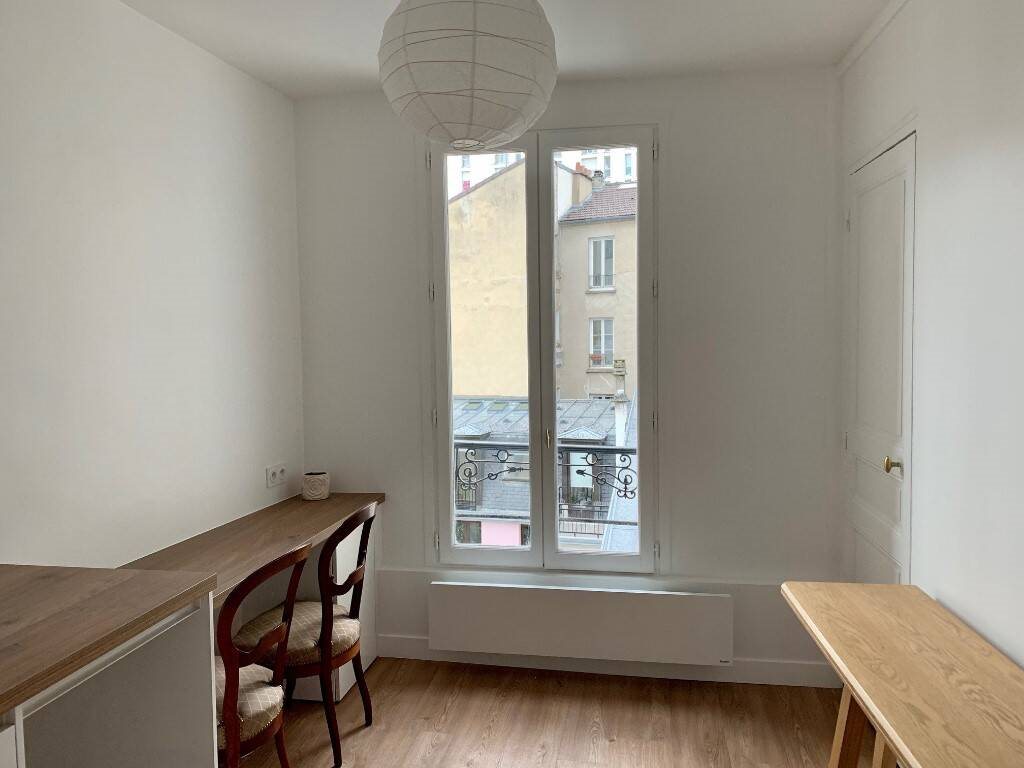 Appartement à louer, 25m², Paris 14ème