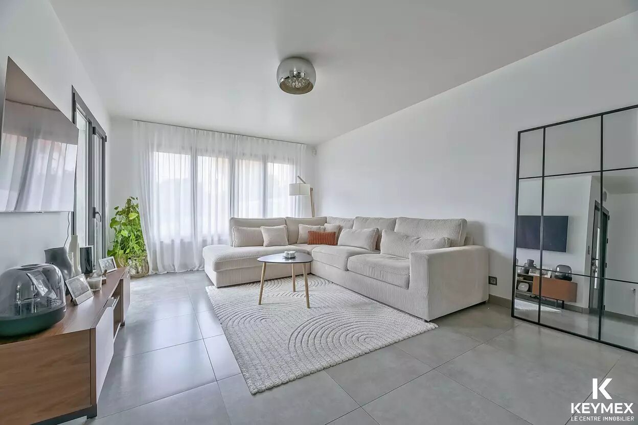 Maison à vendre, 130m², Mériel