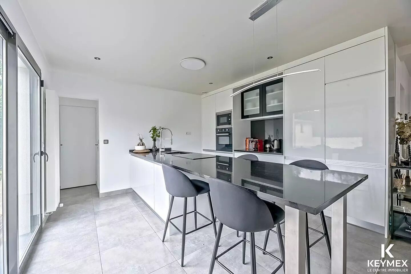 Maison à vendre, 130m², Mériel