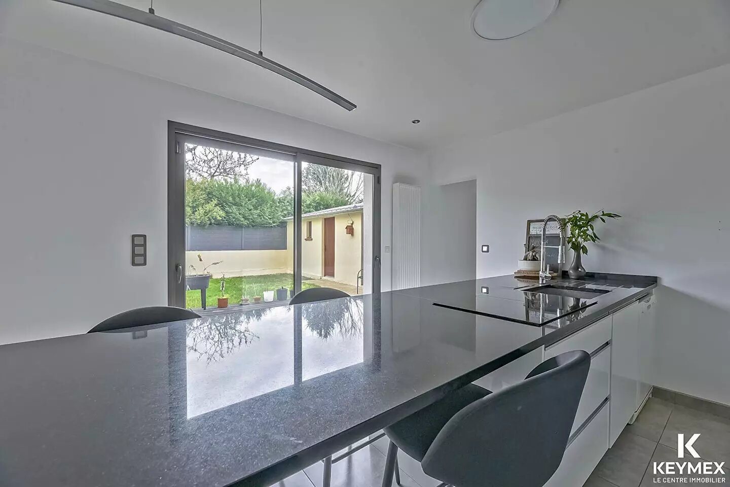 Maison à vendre, 130m², Mériel