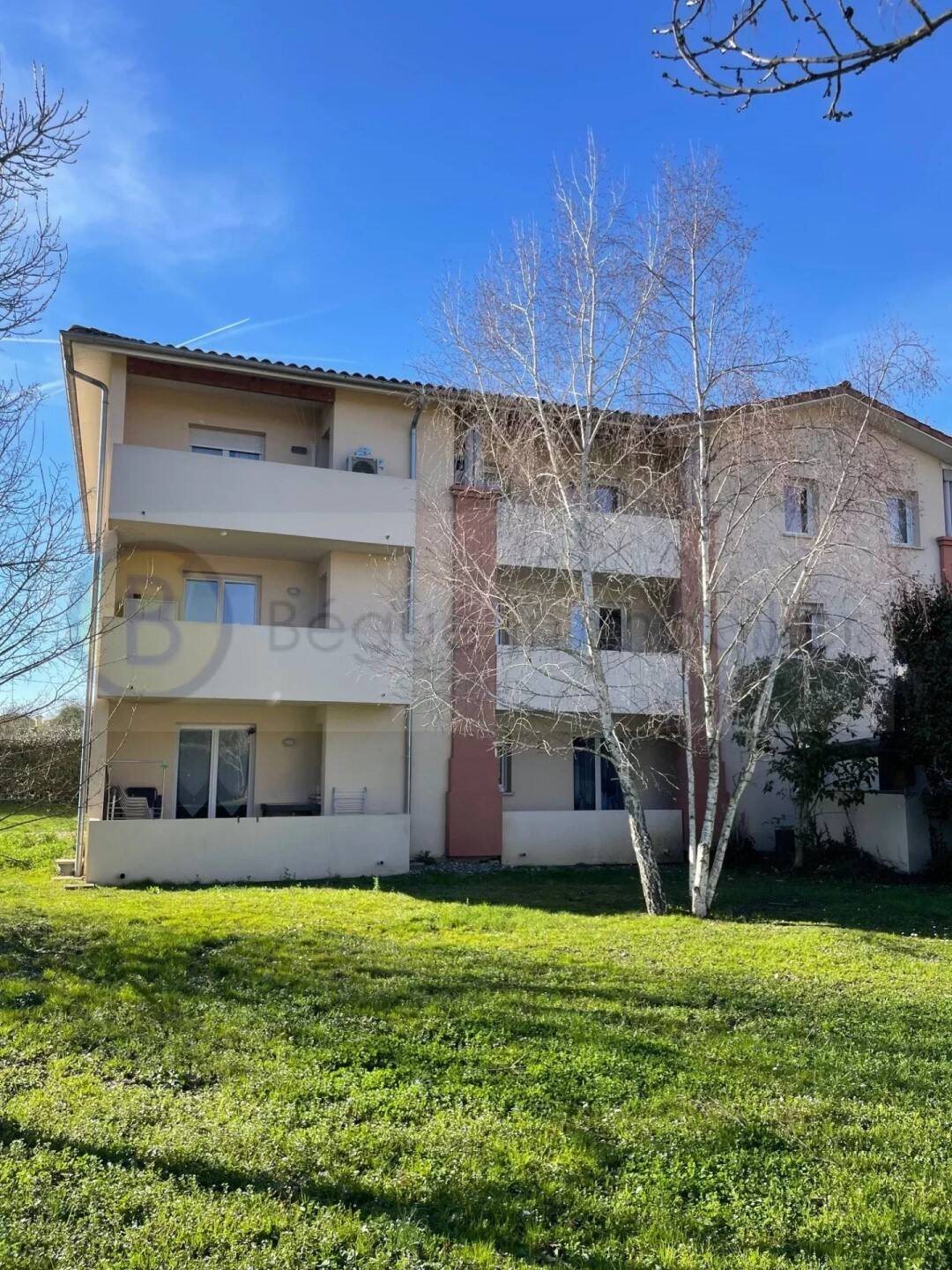 Appartement à vendre, 50m², Léguevin