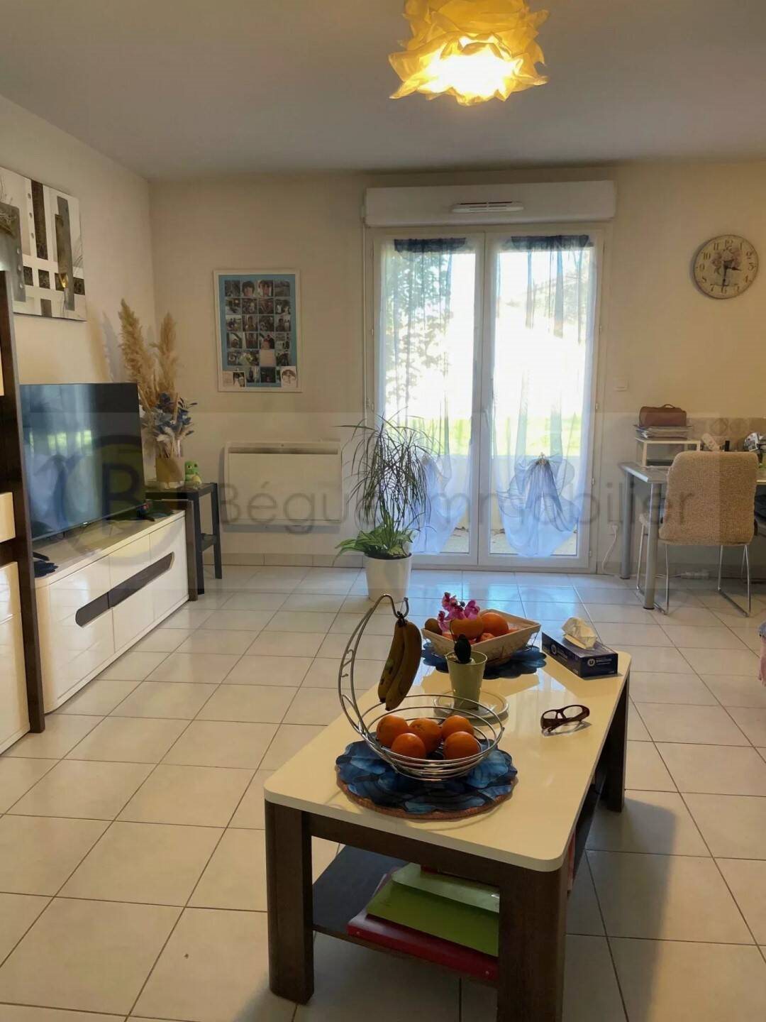 Appartement à vendre, 50m², Léguevin