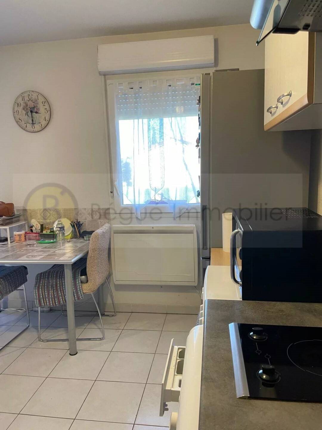 Appartement à vendre, 50m², Léguevin