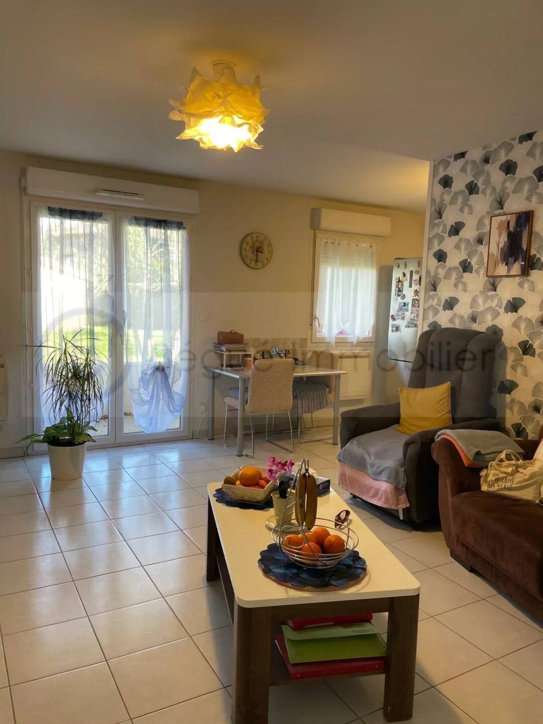 Appartement à vendre, 50m², Léguevin