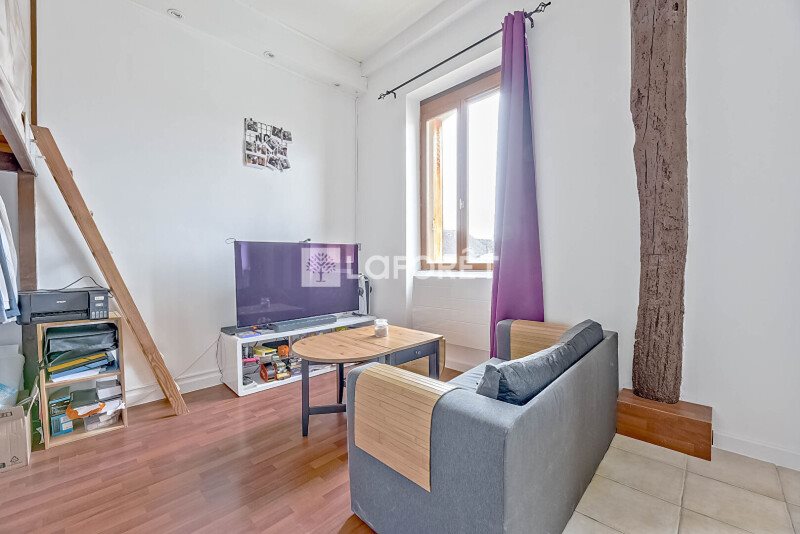 Appartement à vendre, 45m², Beaumont-sur-Oise