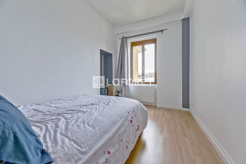 Appartement à vendre, 45m², Beaumont-sur-Oise