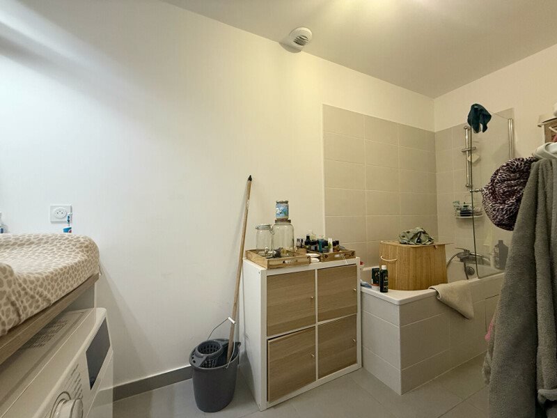 Appartement à louer, 61m², Beaumont-sur-Oise