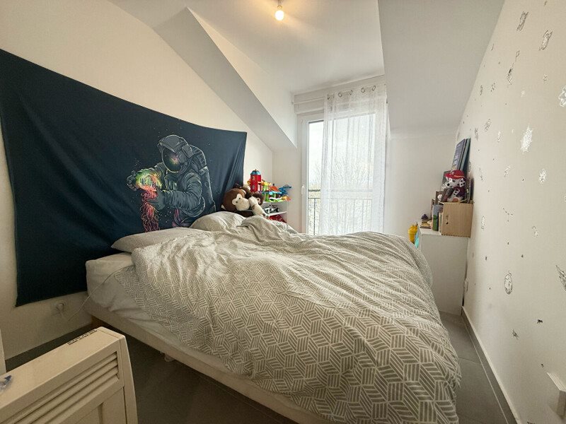 Appartement à louer, 61m², Beaumont-sur-Oise