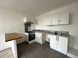 Appartement à louer, 41m², Puiseux-en-France