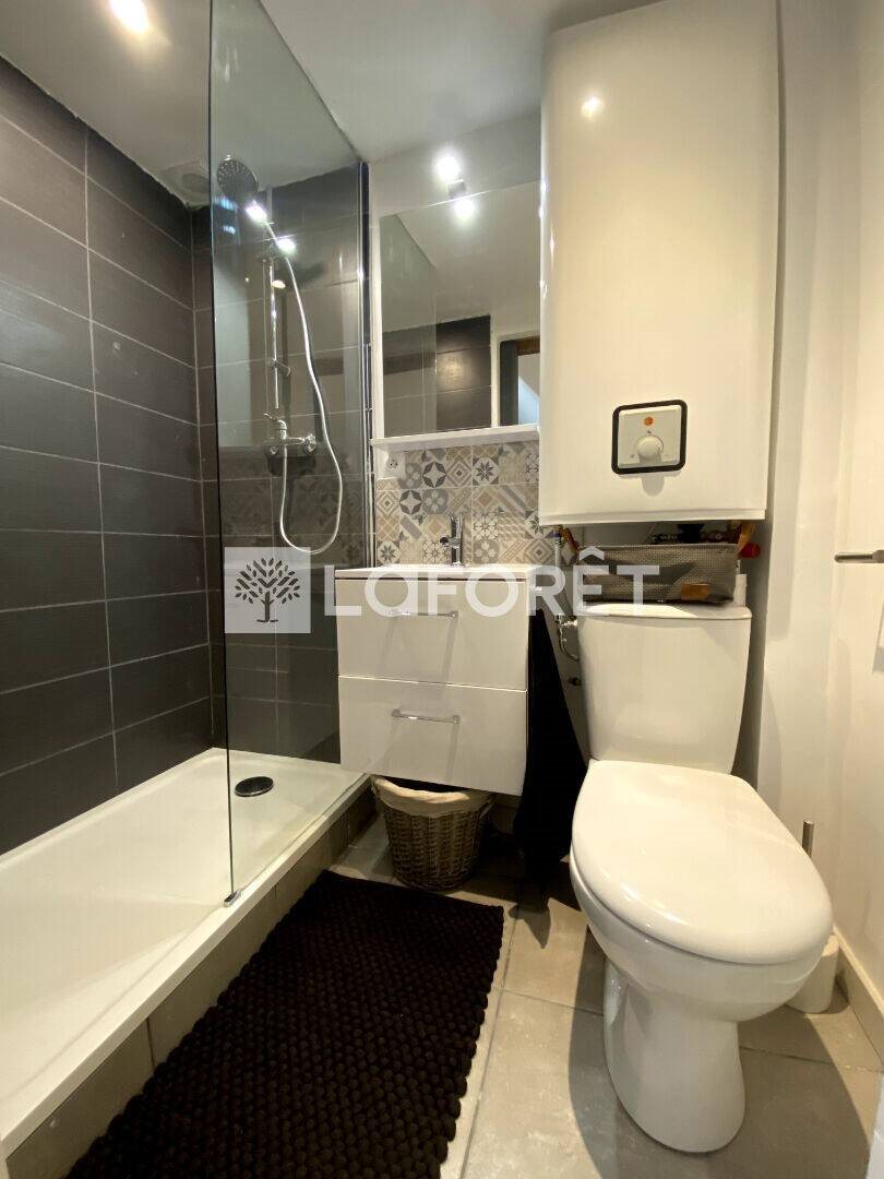 Appartement à louer, 20m², Beaumont-sur-Oise