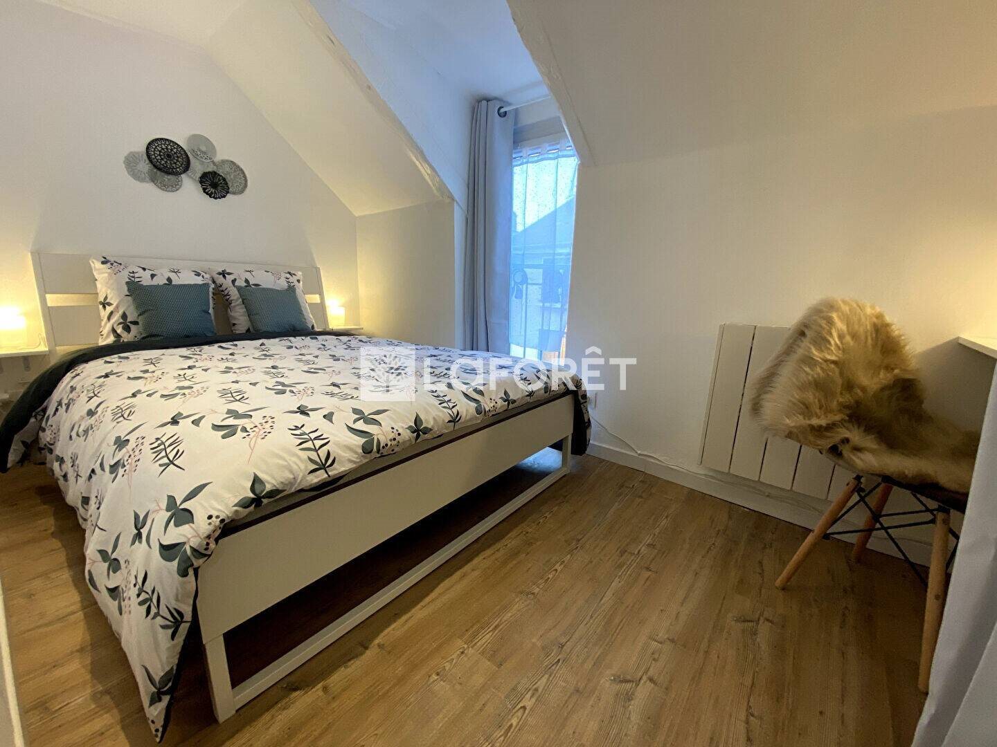 Appartement à louer, 20m², Beaumont-sur-Oise