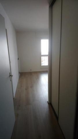 Appartement à vendre, 34m², Paris 20ème