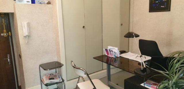 Appartement à vendre, 32m², Paris 4ème