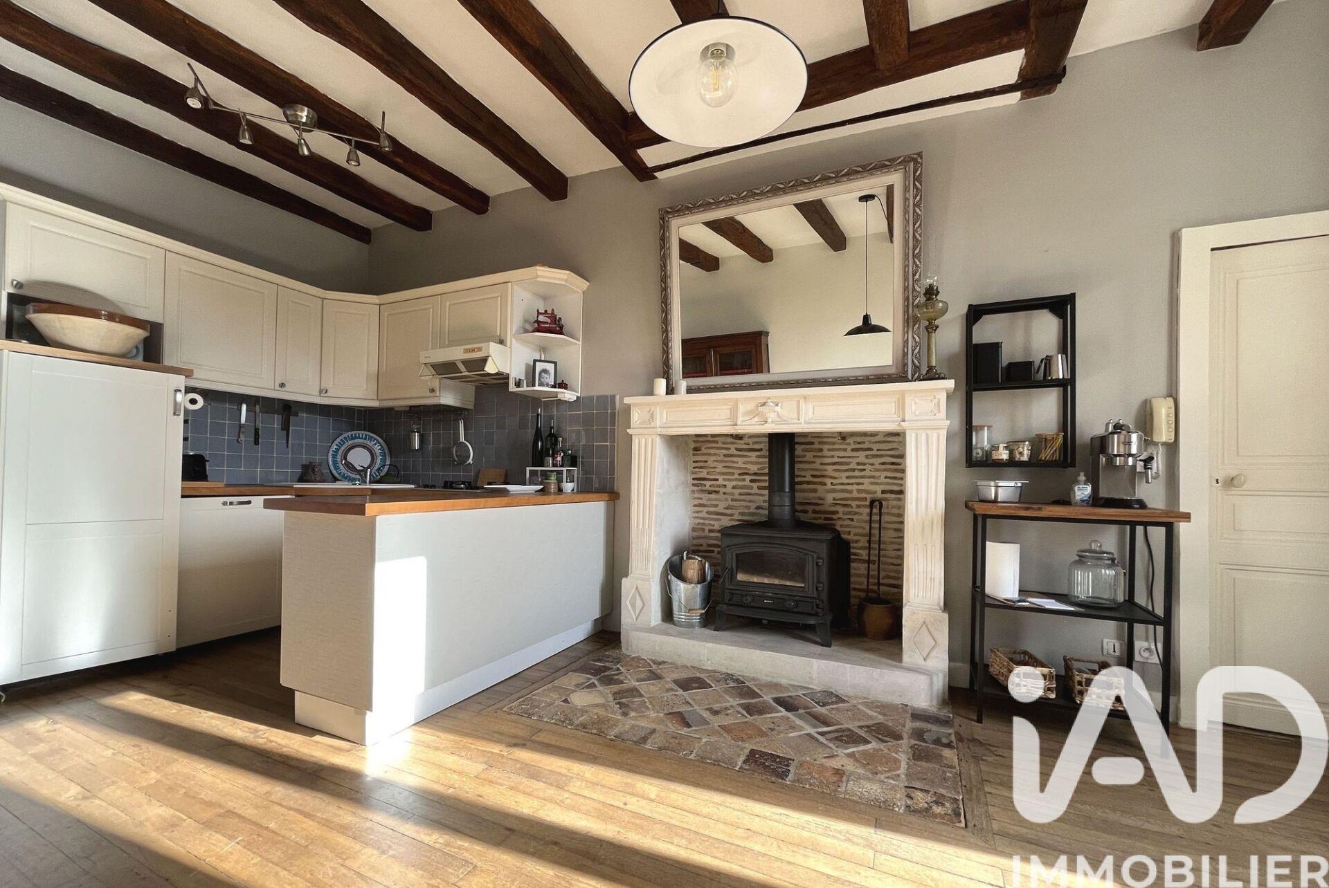 Maison à vendre, 169m², Cissé