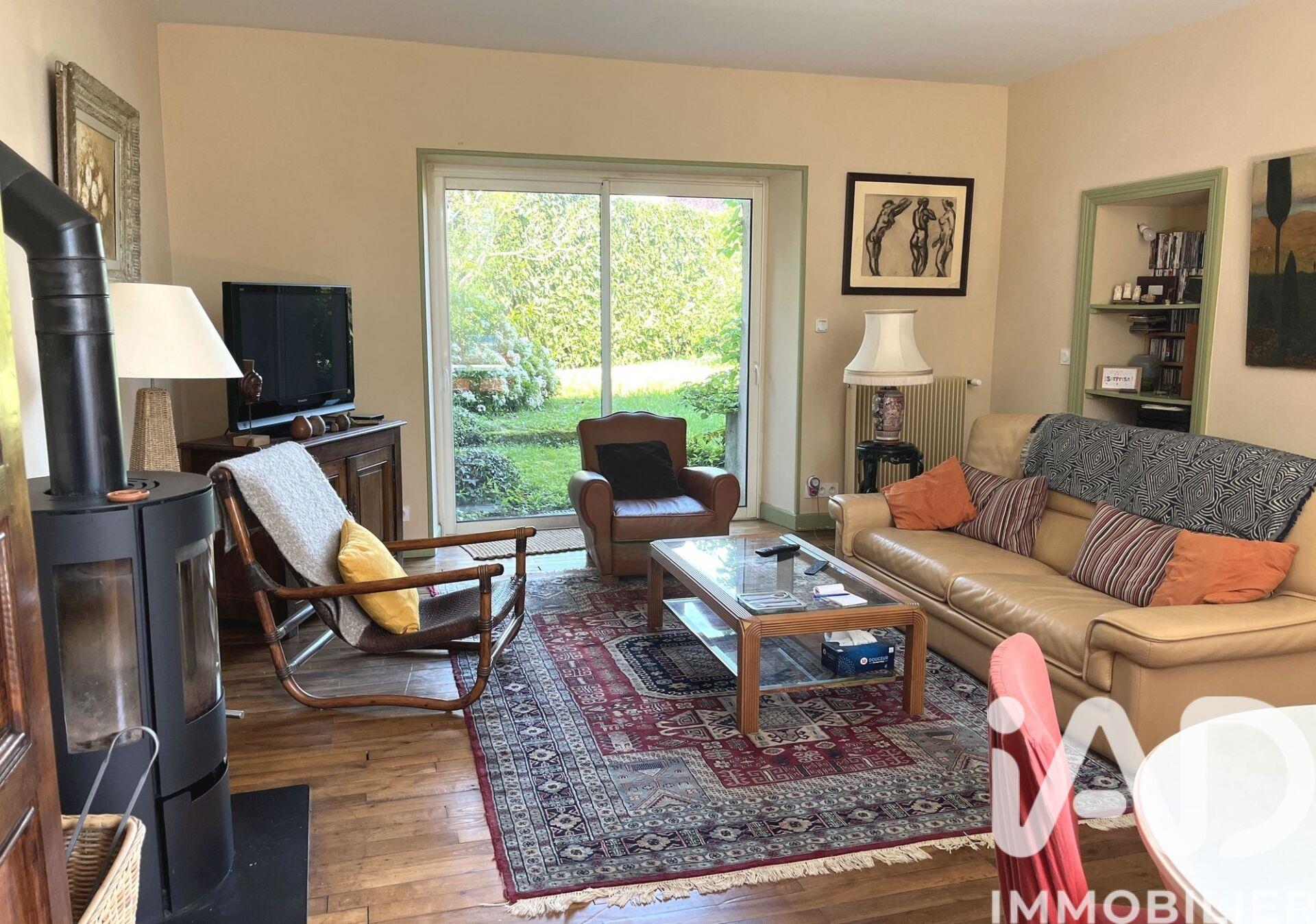 Maison à vendre, 169m², Cissé