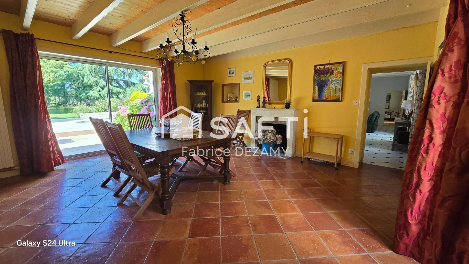 Maison à vendre, 305m², Luçon