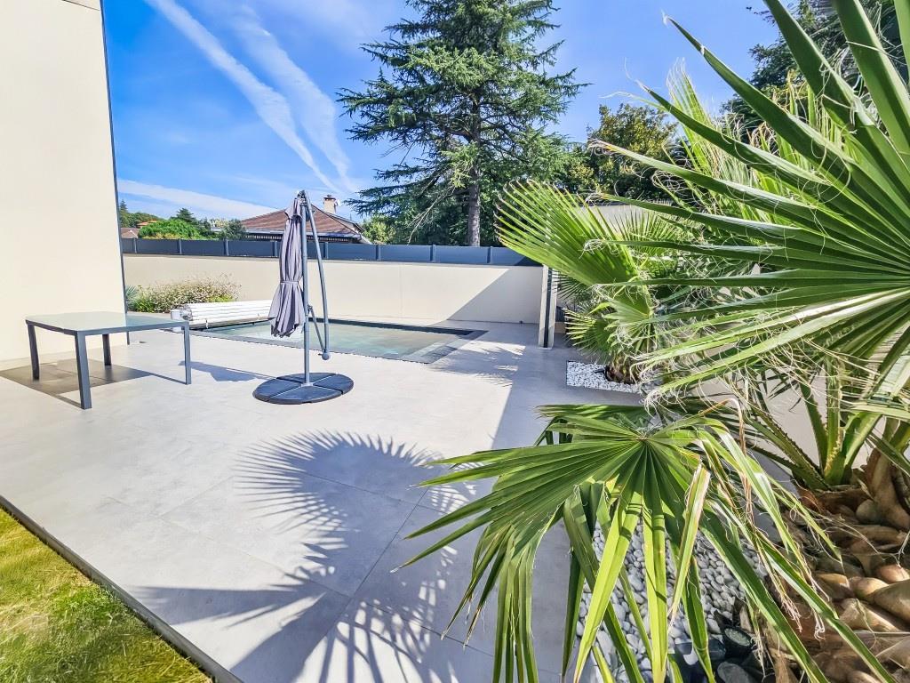 Maison à vendre, 138m², Vienne