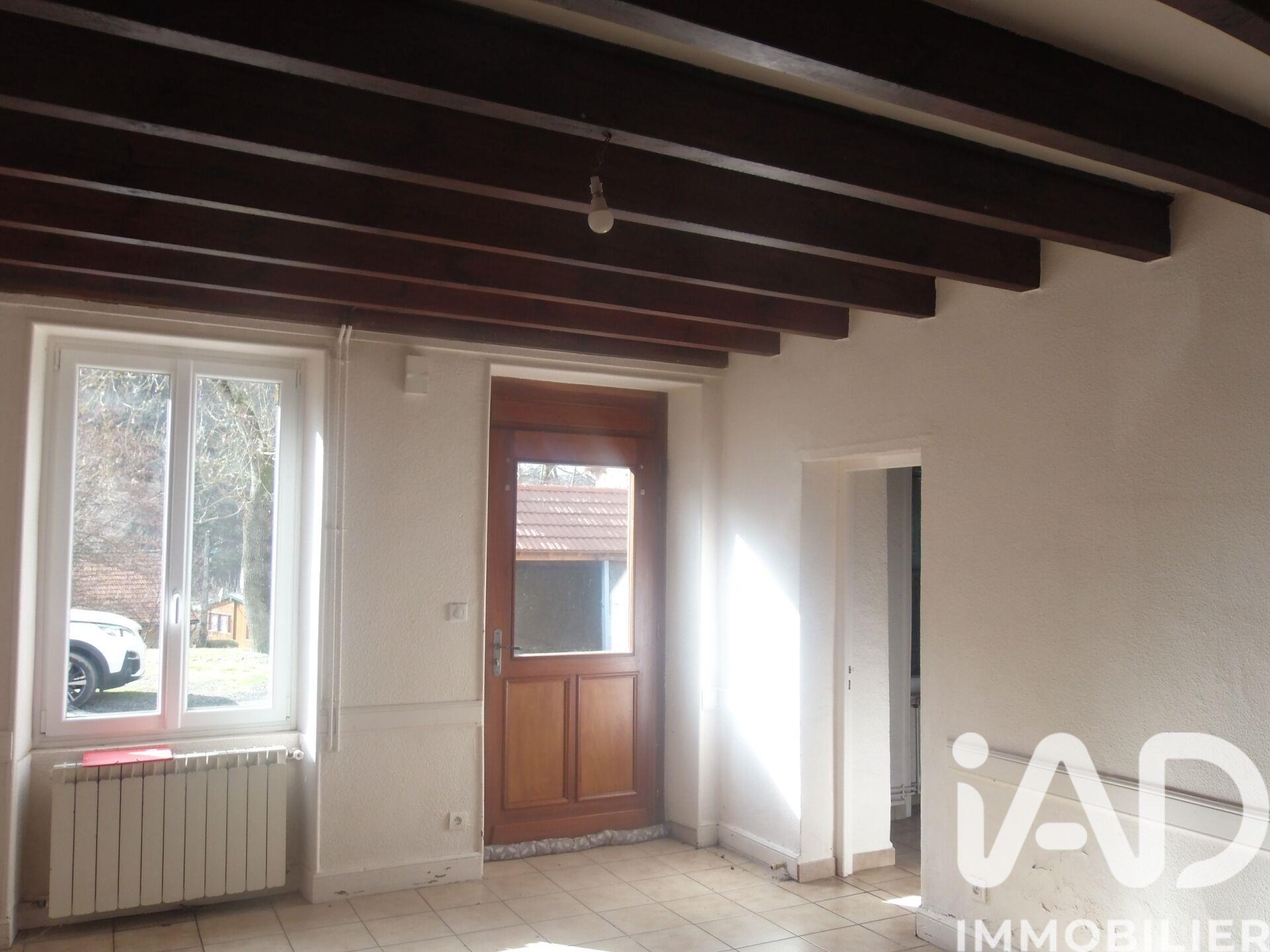 Maison à vendre, 148m², Miremont