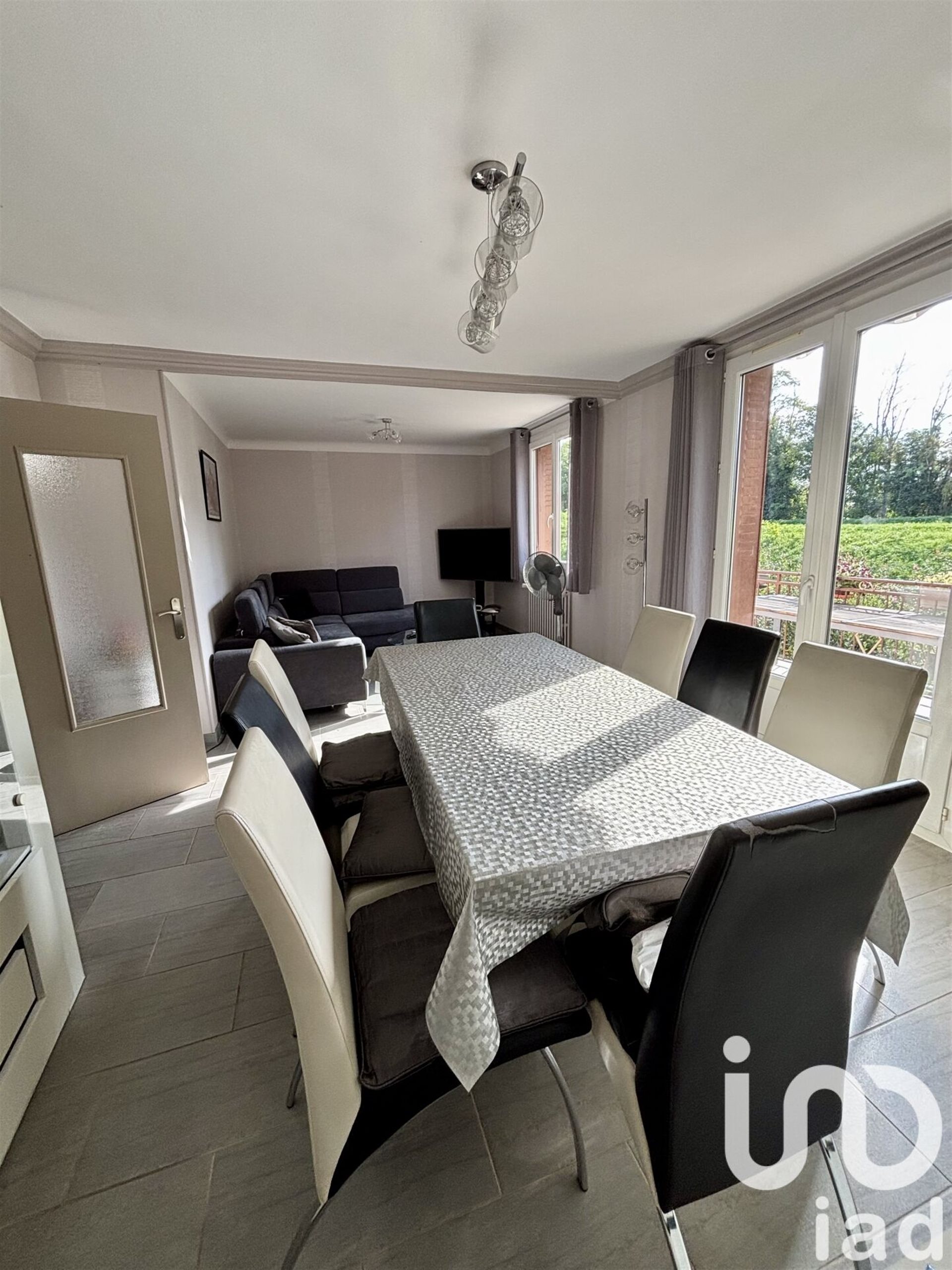 Maison à vendre, 65m², Migennes