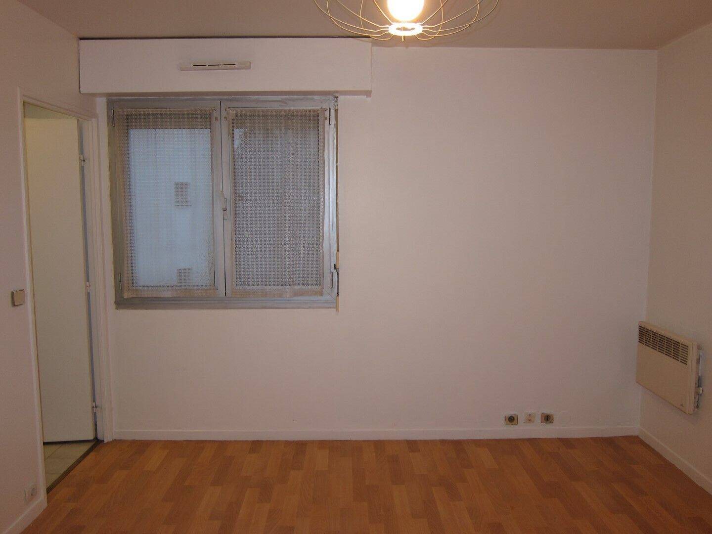 Appartement à louer, 21m², Paris 14ème