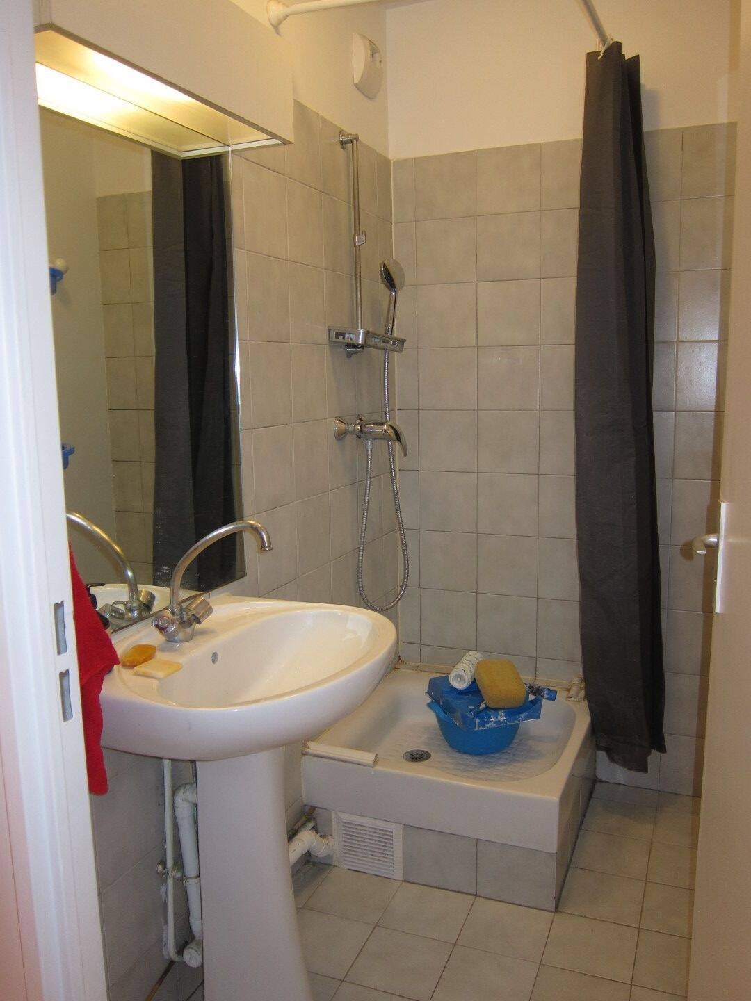 Appartement à louer, 21m², Paris 14ème