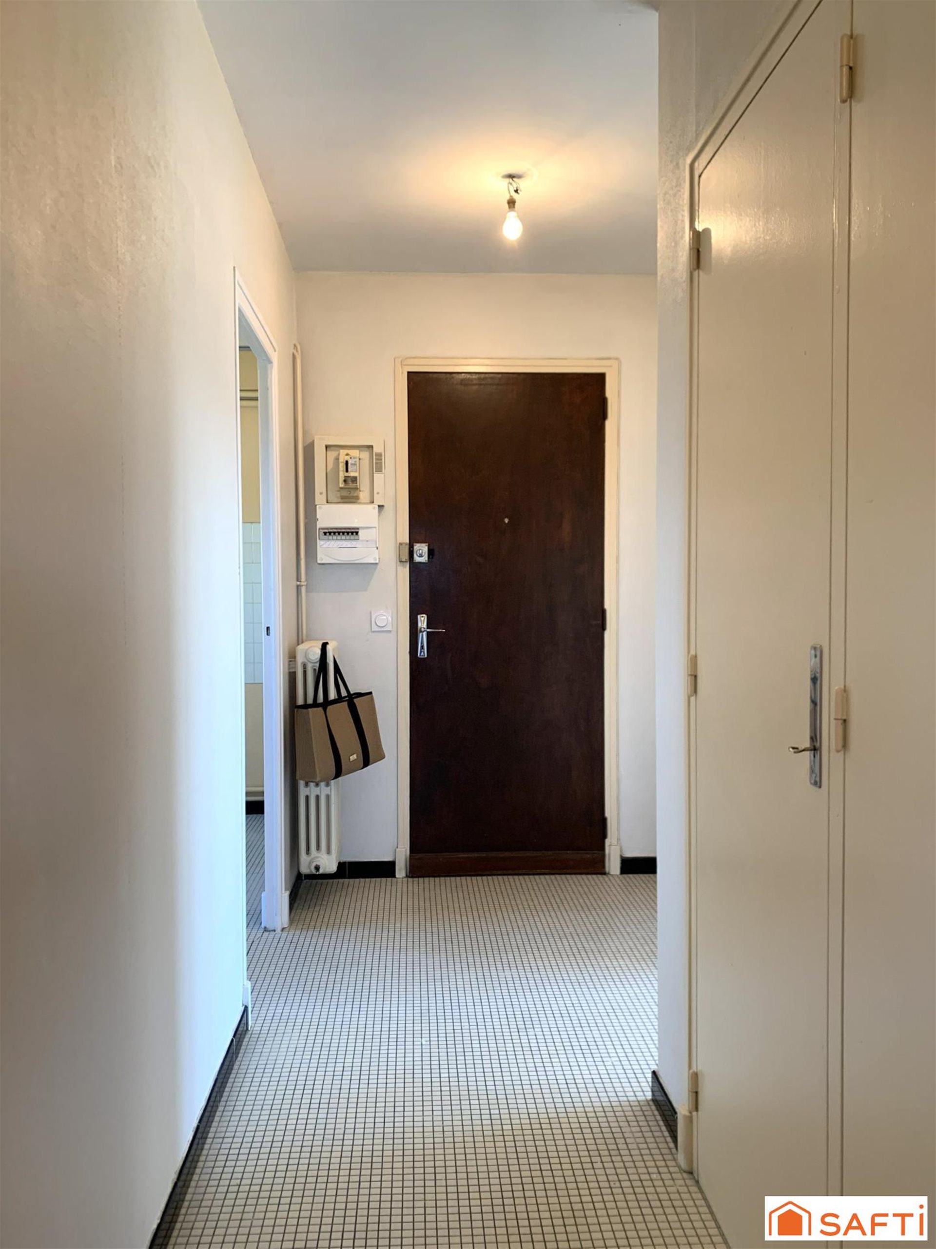 Appartement à vendre, 72m², Auch