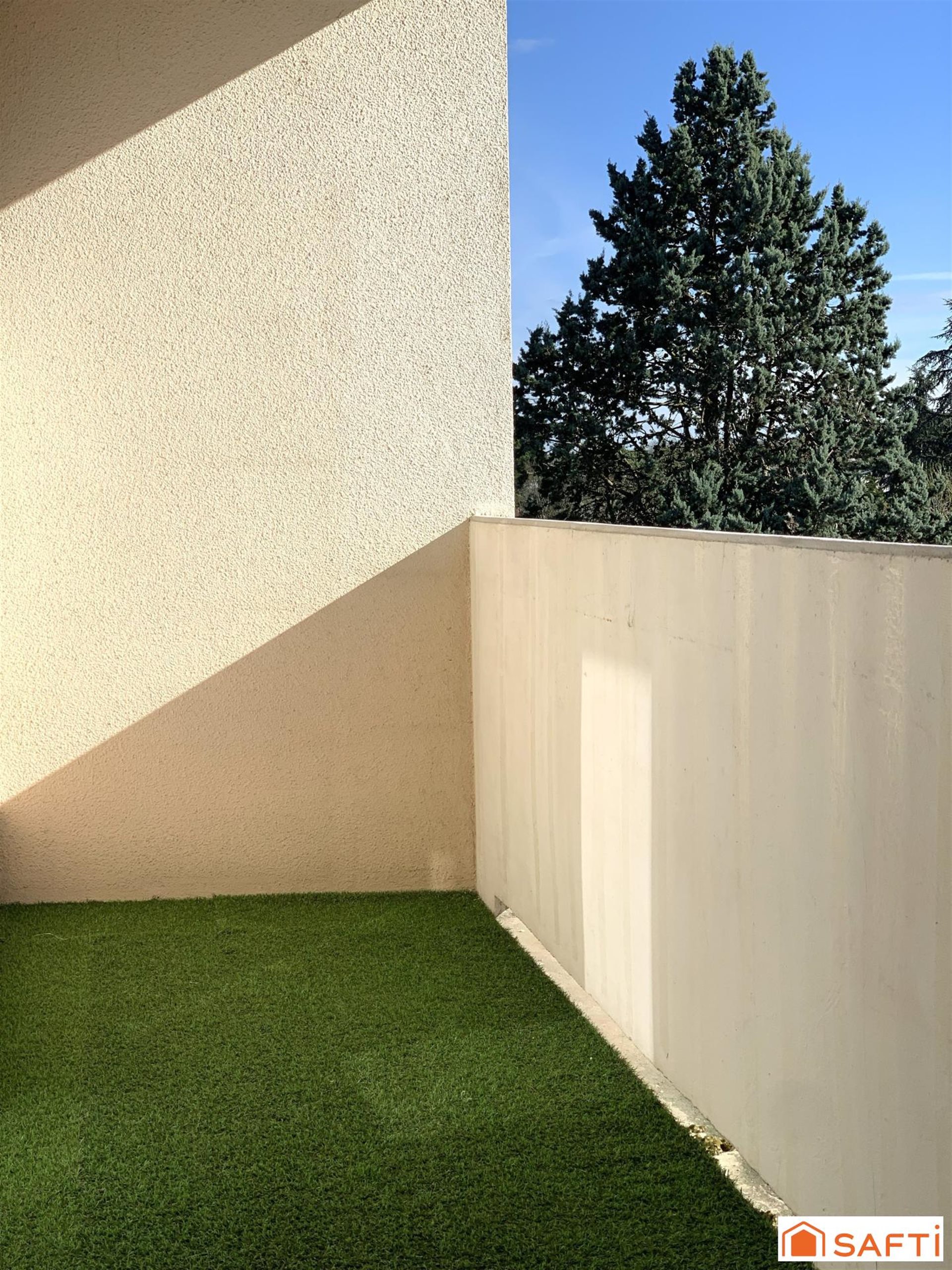 Appartement à vendre, 72m², Auch