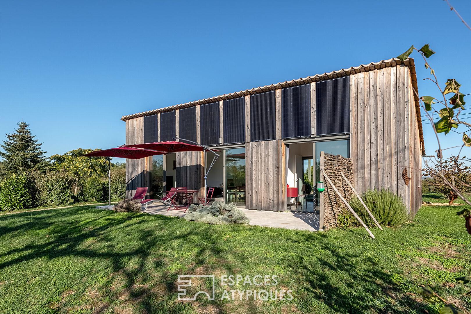 Maison à vendre, 55m², Meyrals