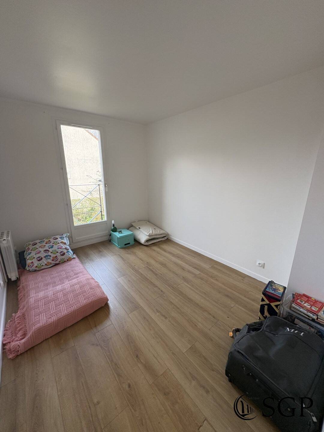 Maison à louer, 94m², Buc