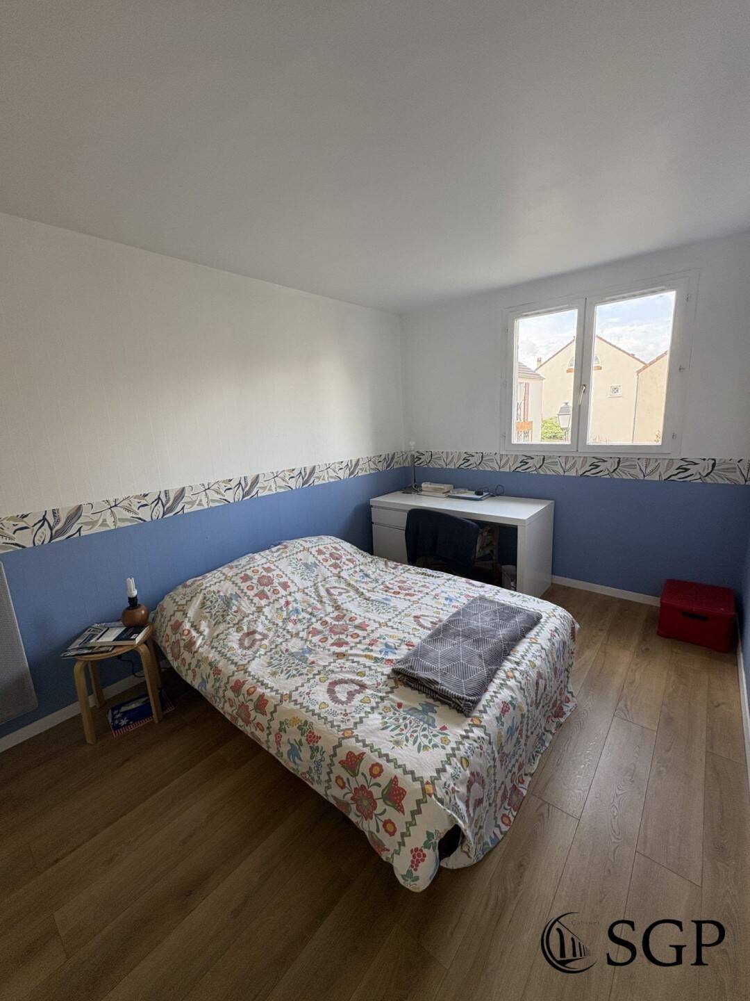 Maison à louer, 94m², Buc