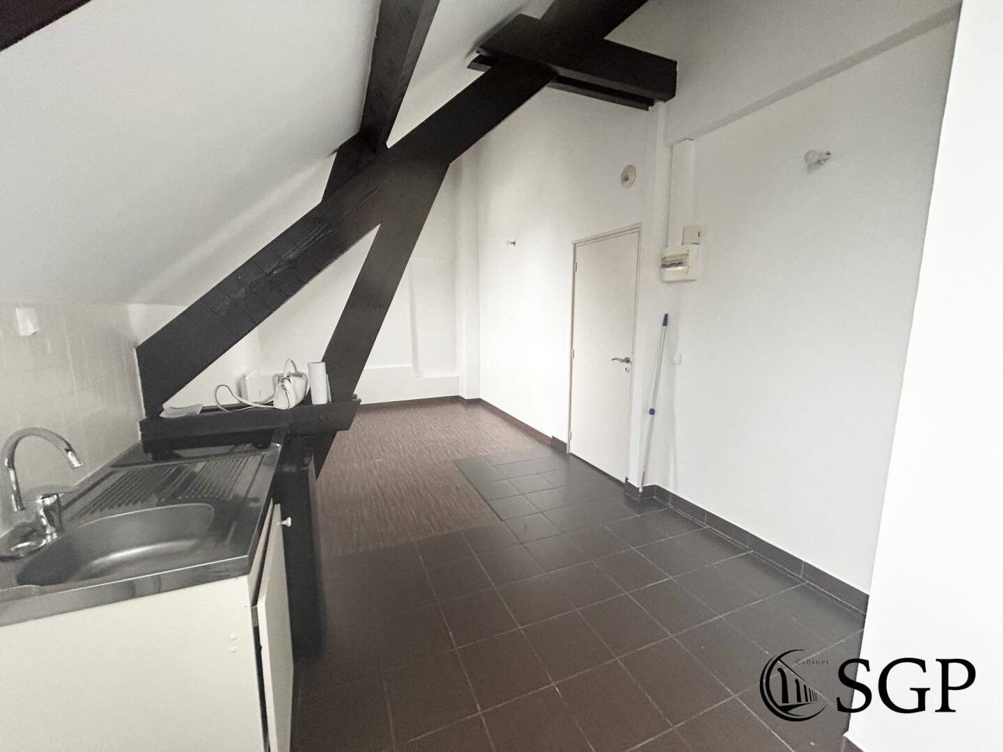 Appartement à louer, 20m², Magny-les-Hameaux