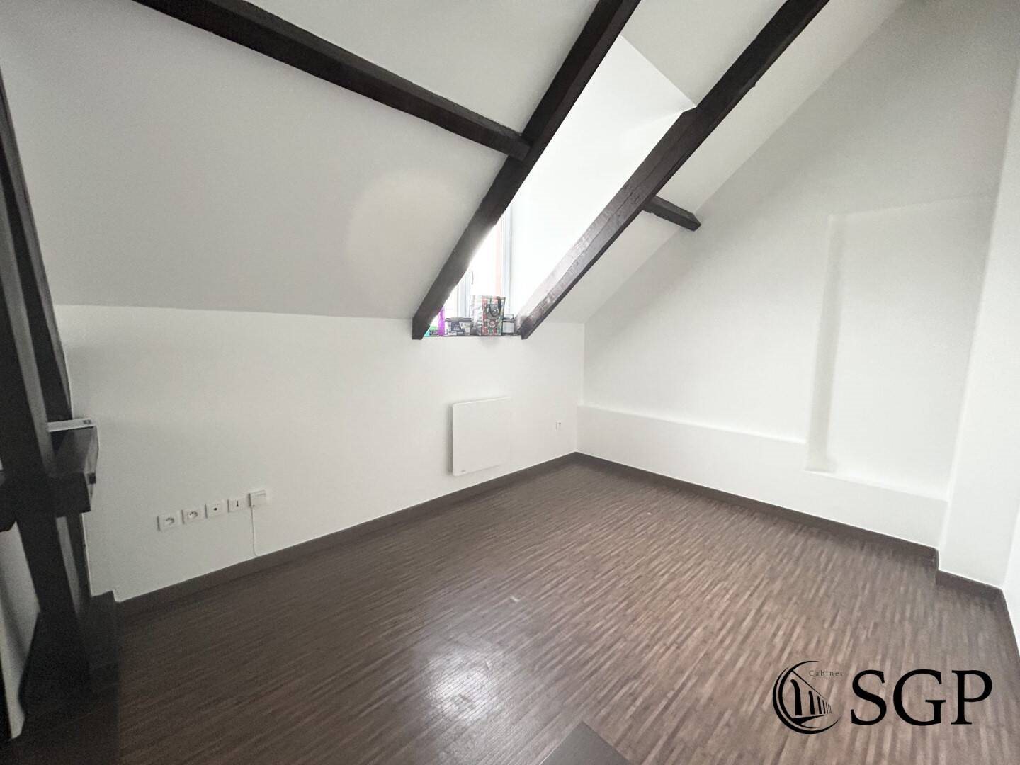 Appartement à louer, 20m², Magny-les-Hameaux