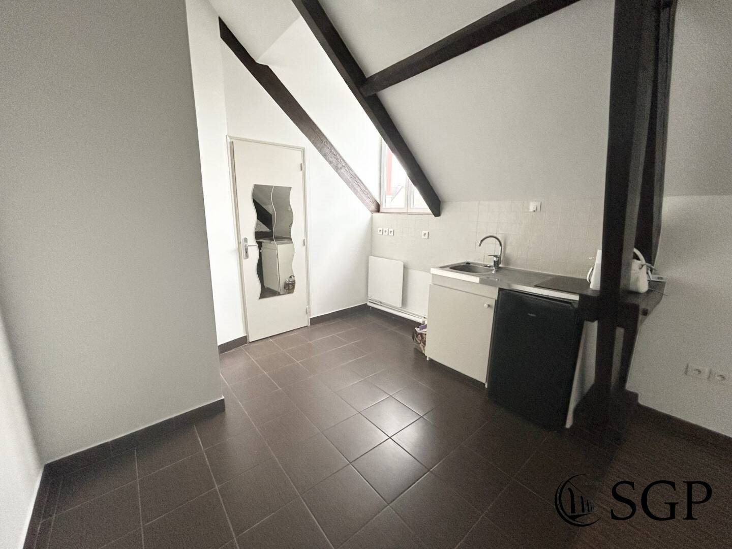 Appartement à louer, 20m², Magny-les-Hameaux