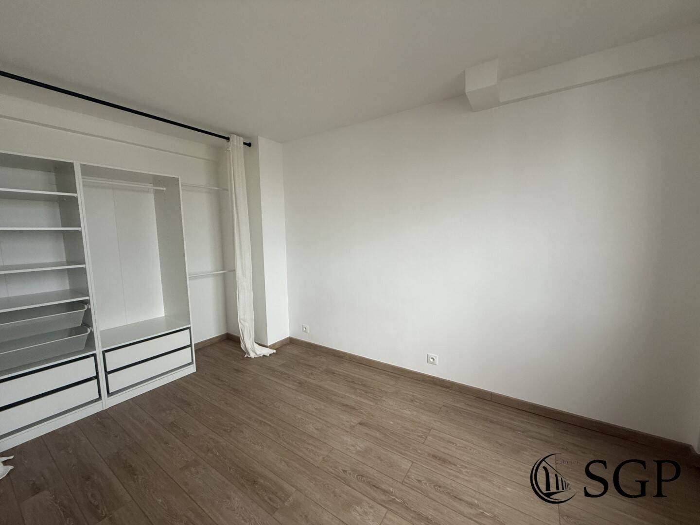 Appartement à louer, 36m², Paris 13ème