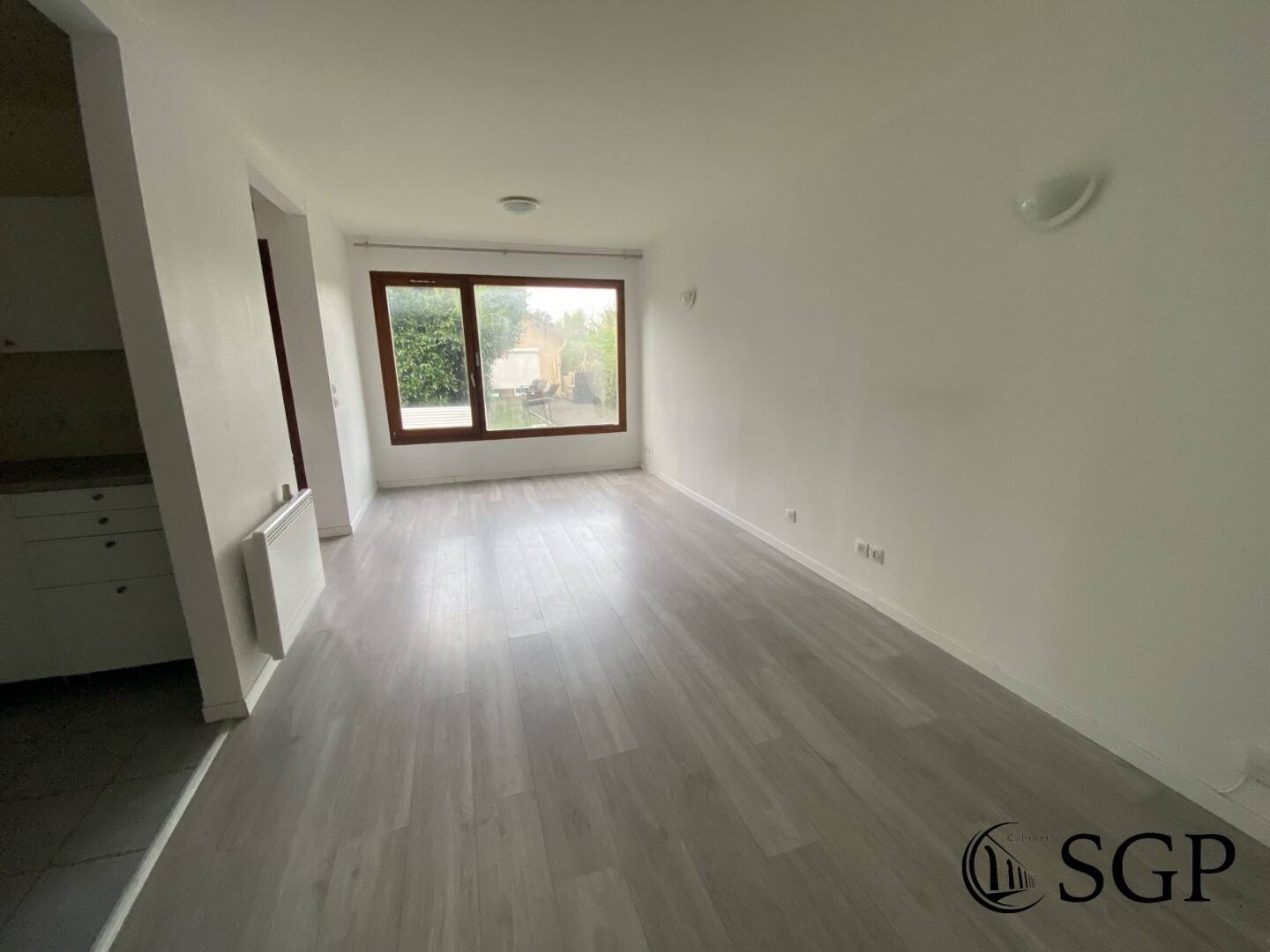 Appartement à louer, 41m², Magny-les-Hameaux