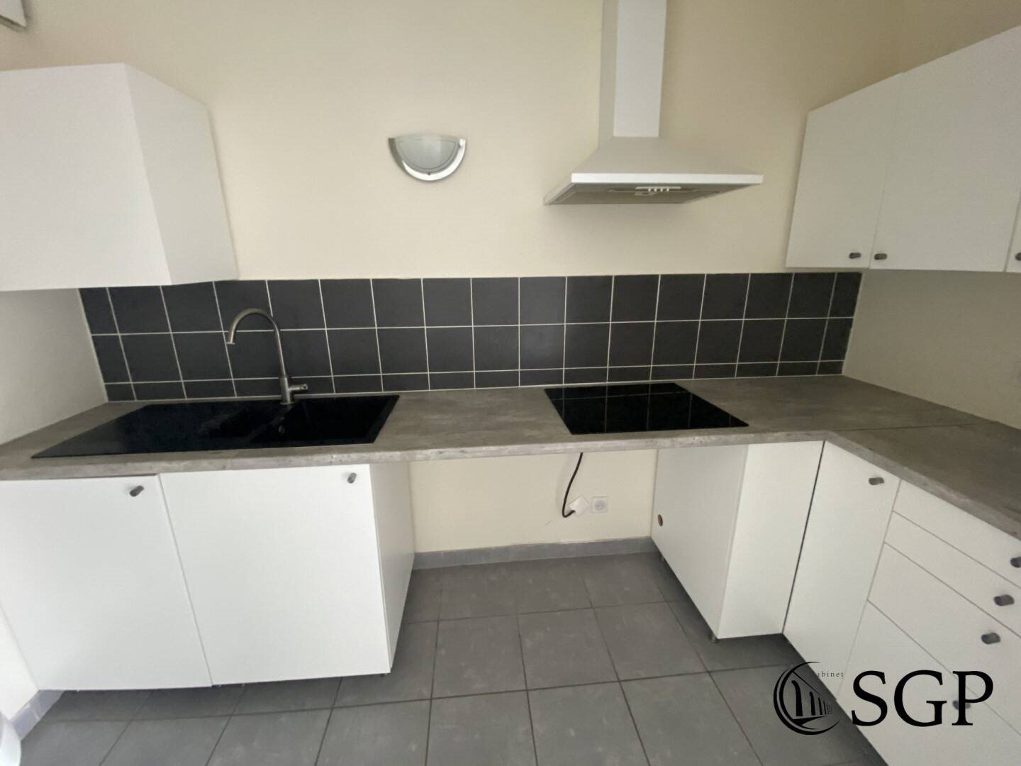 Appartement à louer, 41m², Magny-les-Hameaux