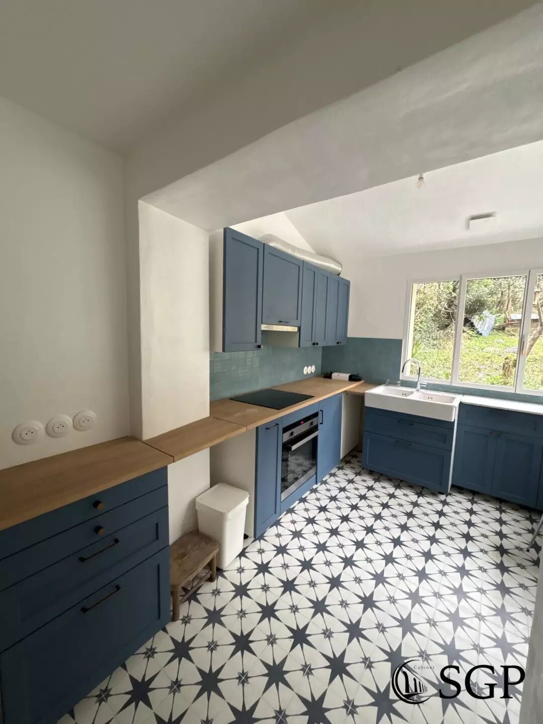 Maison à louer, 100m², Buc