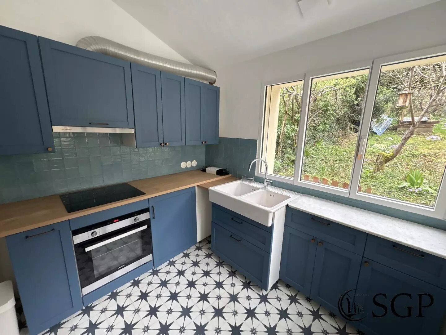 Maison à louer, 100m², Buc
