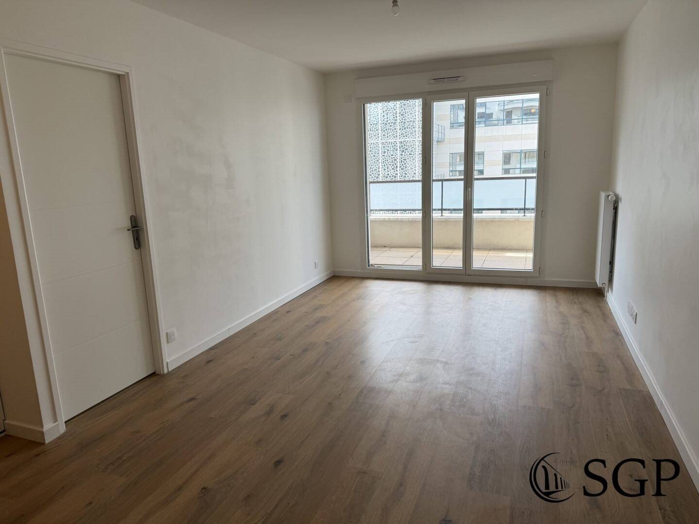 Appartement à louer, 41m², Vélizy-Villacoublay
