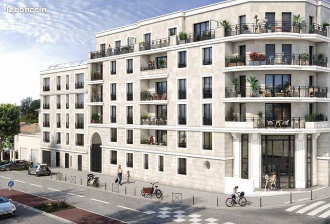 Maison à louer, 32m², Le Perreux-sur-Marne