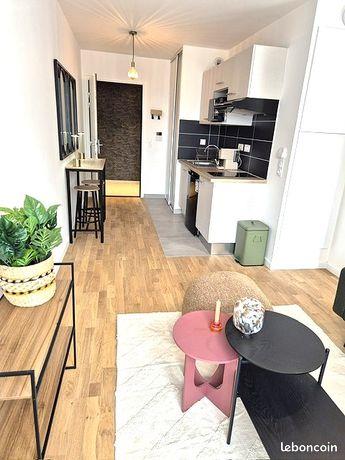 Maison à louer, 32m², Le Perreux-sur-Marne