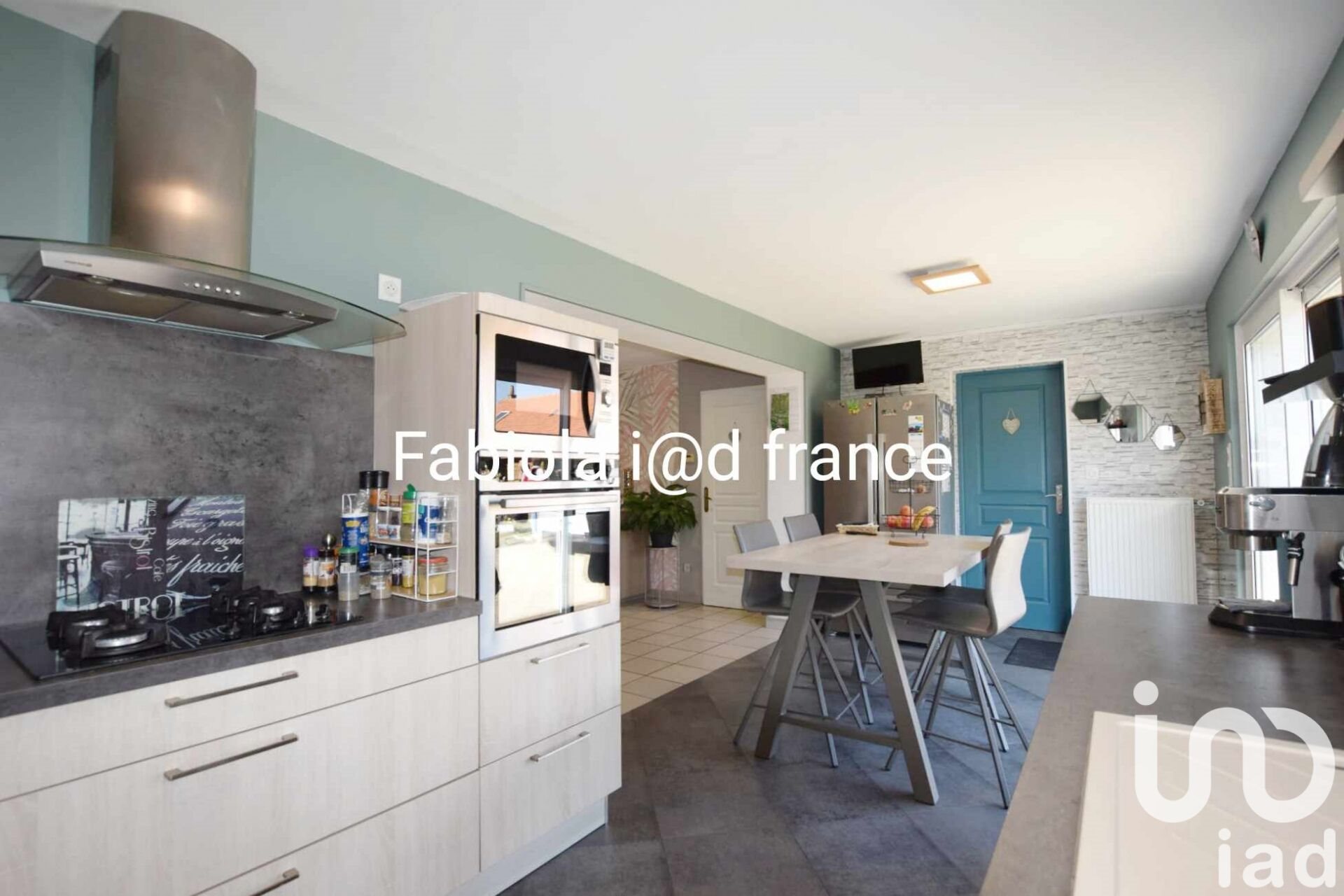 Maison à vendre, 192m², Nielles-lès-Ardres